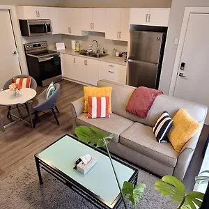 Two Bedroom Serenity - Complimentary Welcome Treats Langford